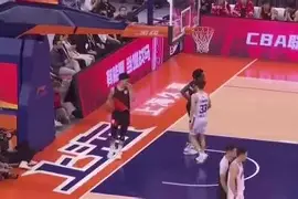 CBA季后赛关键时刻走向成谜，上海久事豪取连胜，球迷炸锅，医务组通报恢复(上海久事2025男篮队员最新名单最新)