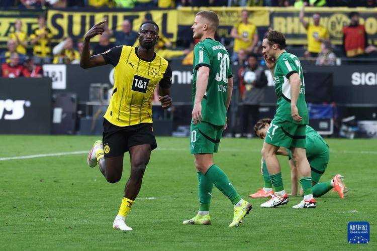 美因茨vs门兴格拉德巴赫