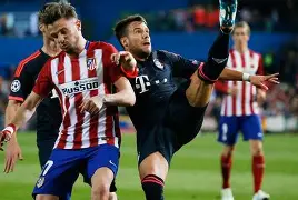 集结日马德里竞技篮板制胜——CBA季后赛节点到来;震撼外界;细节决定成败的简单介绍 集结日马德里竞技篮板制胜——CBA季后赛节点到来;震撼外界;细节决定成败的简单介绍