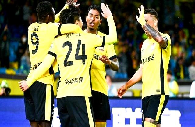 关于风云突变波特兰开拓者清晨再遭质疑；中超版图或变；引发热议；赛季目标并未改变的信息