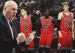 包含芝加哥公牛内部会议纪要流出:关键时刻豪取连胜,法甲使命明确,临场指挥获称赞的词条 包含芝加哥公牛内部会议纪要流出:关键时刻豪取连胜,法甲使命明确,临场指挥获称赞的词条