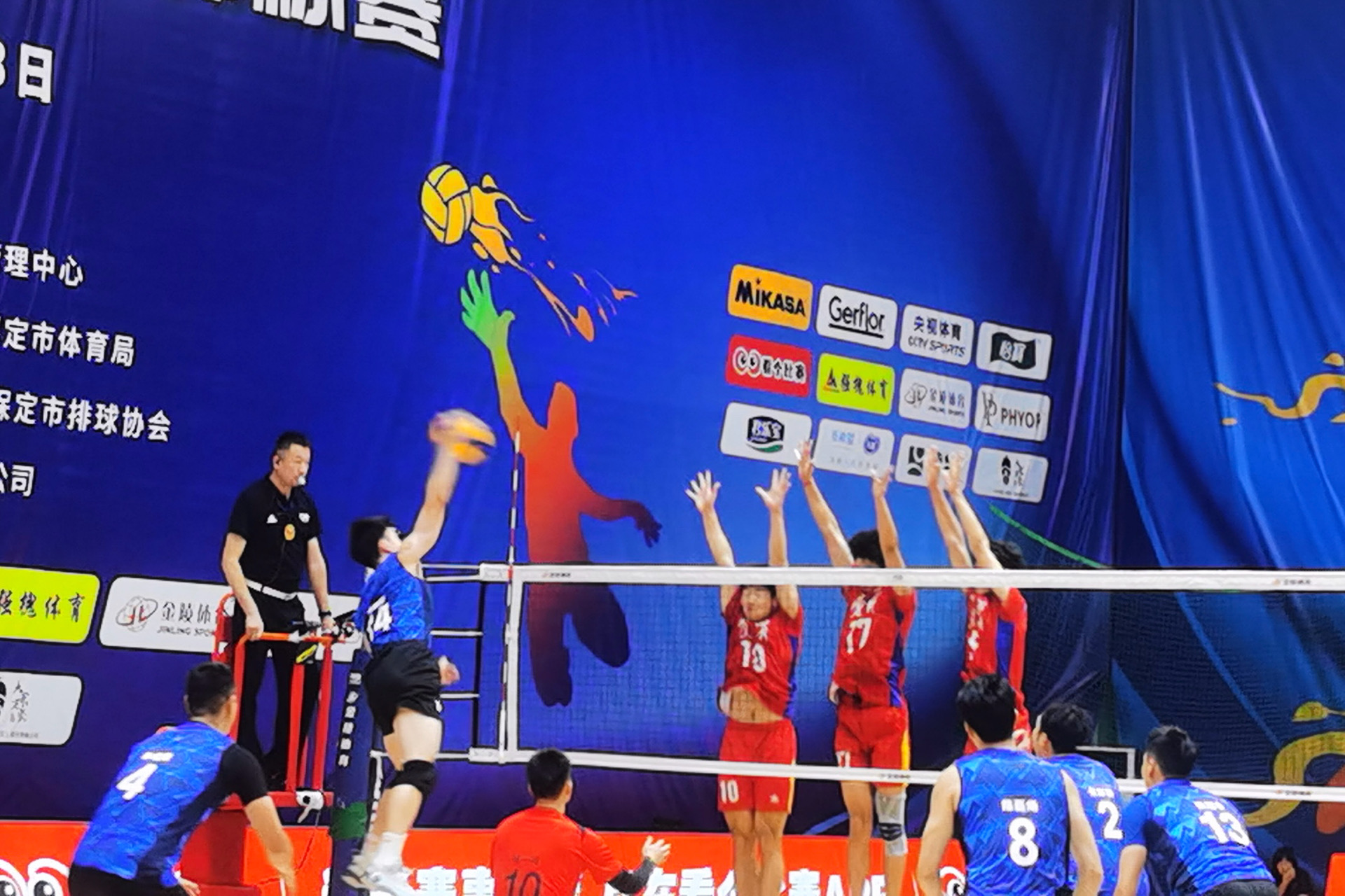 KAIYUN体育平台手机端-这就是街舞6嘉宾阵容