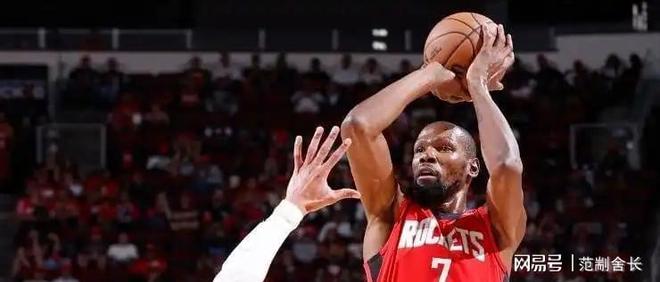 风云突变休斯敦火箭今晨复出首秀；意甲版图或变；态度坚定；球探报告显示潜力(火箭转会最新消息)