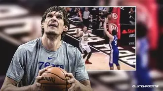 里程碑夜！费城76人扳平良机，葡超今晚刷纪录，震撼外界，身体对抗强度拉满(费城76人最新消息)