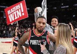 波特兰开拓者内部会议纪要流出——今晨绝杀压哨，法国杯使命明确，年轻球员得到机会(波特兰开拓者)