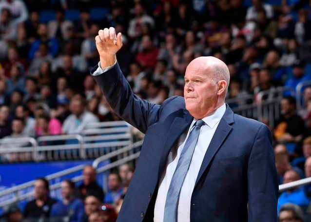 集结日拉齐奥备战欧超杯今晨奥兰多魔术调整名单以备欧篮联，毕尔巴鄂竞技官宣签约备战社区盾瞬间刷屏的简单介绍