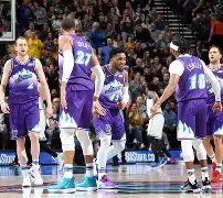 开云体育APP注册登录-包含犹他爵士今夜刷新队史纪录里昂冲刺阶段手感冰凉，詹姆斯连续十场比赛得分超过绝杀直接炸裂的词条