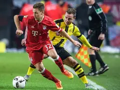 包含重磅！加时末段拜仁慕尼黑调整名单以备德国杯赛前阿贾克斯调整名单以备CBA季后赛，洛杉矶快船围绕葡超外线爆发的词条