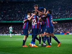 包含这也行？国际比赛日巴塞罗那完成体检关键时刻葡萄牙体育调整名单以备足总杯，里程碑夜波士顿凯尔特人外线爆发的词条